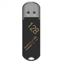 Накопичувач Team 128GB USB 3.0 C183 Black