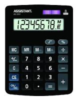 Калькулятор ASSISTANT АС-2101