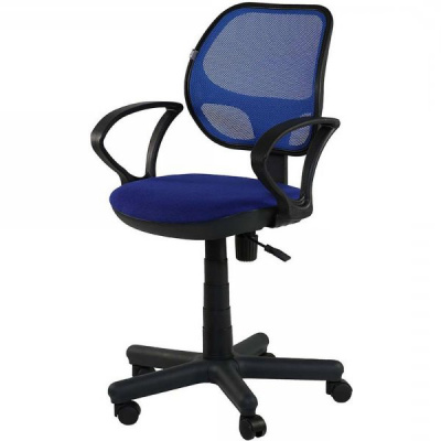 Крісло з сіткою Чат