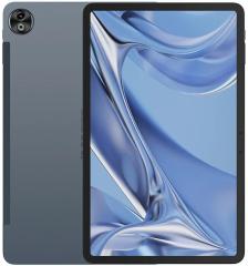 Планшет Doogee T20 Ultra 12" 12ГБ, 256ГБ, LTE, 10800мА•год, Android, cірий