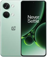 Смартфон OnePlus Nord 3 5G (CPH2493) 6.74" 16/256ГБ, 2SIM, 5000мА•год, Misty Green