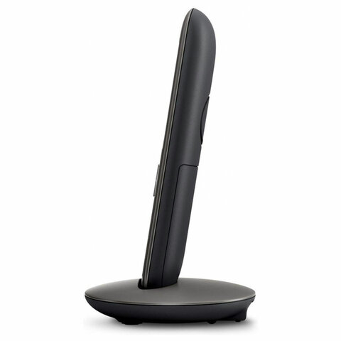 Радиотелефон DECT Gigaset CL660A Antracite