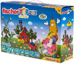 Набір для творчості fischerTIP Premium Box XL FTP-516179