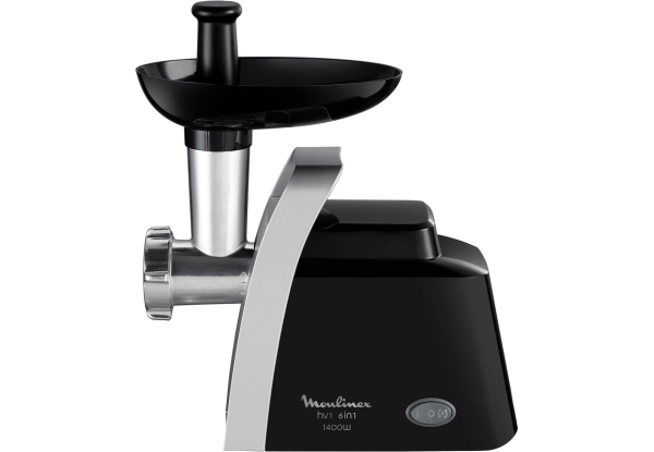 Мясорубка MOULINEX ME108832