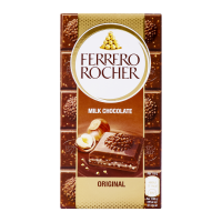 FERRERO ШОК М ФУНДУК 90Г
