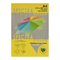Папір кольоровий SPECTRA COLOR інтенсивний А4