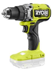 Шурупокрут-дриль ударний акумуляторний Ryobi ONE+ HP RDD18X1-0 18В 105Нм 700·2150об/хв 1.3кг без АКБ та ЗП