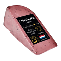 AMANTI СИР 130Г ГРІН ЛАВАНДА
