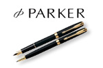 Ручки Parker