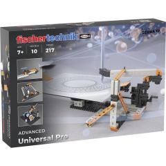 Конструктор fischertechnik ADVANCED Universal Pro
