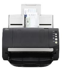 Документ-сканер A4 Fujitsu fi-7140