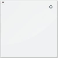 Дошка скляна магнітна 2х3 біла