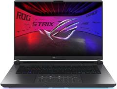 Ноутбук ASUS ROG Strix G16 G615JHR-RV075 16" WUXGA IPS, Intel i7-14650HX, 16GB, F512GB, NVD5050-8, noOS, Сірий