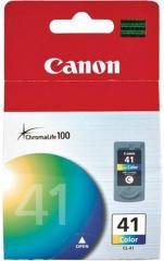 Картридж із друкуючою головкою струменевий  Canon CL-41 iP1600/1700/1800/ 2200/2500/6210D, MP150/170/450