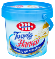 MLEKOVITA HANUSIA ТВОР.МАСА 6,