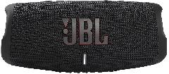 Акустическая система JBL Charge 5 Black
