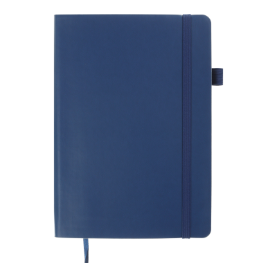 Блокнот діловий BRIEF, L2U, А5, 96 арк., клітинка, шт.