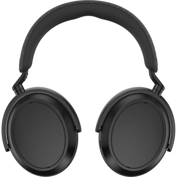 Наушники Sennheiser Momentum 4 Over-Ear ANC Black
