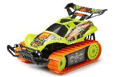 Машинка на р/к New Bright 1:18 DUNE TRACKER (61828U)