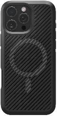 Чехол Spigen для iPhone 16 Pro Max, Core Armor MagFit, Matte Black