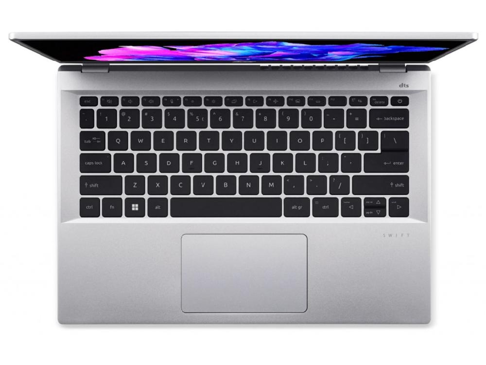 Ноутбук Acer Swift Go 14 SFG14-71 14