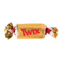 Печиво Twix Minis пісочне з карамеллю вкрите молочним шоколадом 10кг. Склад: молочний шоколад (39%): цукор, какао-масло, какао терте, сухе знежирене молоко, молочний жир, лактоза, молочний перміат, ем