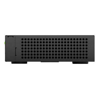 Комутатор Linksys LGS105 5xGE, Некерований