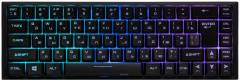 Клавіатура мембранна 2E GAMING KG350 68key, USB-A, EN/UA/RU, RGB, чорний