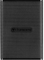 Портативный SSD Transcend 2TB USB 3.1 Gen 2 Type-C ESD270C