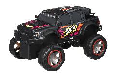 Машинка на р/к New Bright 1:18 BAJA RALLY Black (1845)
