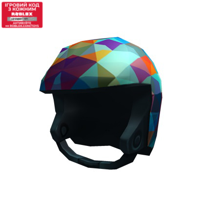 Игровая коллекционная фигурка Jazwares Roblox Core Figures Shred: Snowboard Boy W6