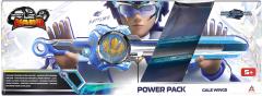Дзиґа Infinity Nado VI Power Pack Крила Бурі (Gale Wings)