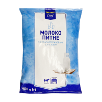 MC МОЛОКО 2,5% 900Г
