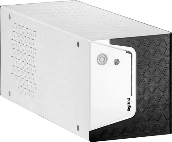 Джерело безперебійного живлення Legrand Keor SP, 2000ВА/1200Вт, LED, USB, 2xSchuko+2хС13