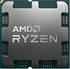 ЦПУ AMD Ryzen 9 7950X 16C/32T 4.5/5.7GHz Boost 64Mb Radeon Graphics AM5 170W w/o cooler TRAY