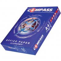 Папір офісний Compass Economy, A4