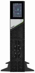 Джерело безперебійного живлення Legrand KEOR DK 1000VA/1000W, RT 2U, LCD, RS232, SNMP, 6xC13