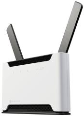 Маршрутизатор MikroTik Chateau 5G R17 ax (S53UG+5HaxD2HaxD-TC&RG650E-EU)