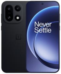 Смартфон OnePlus 15 5G (PLK110) 6.78" 16/512ГБ, 2SIM, 7300мА•год, чорний