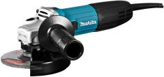 Шліфмашина кутова Makita GA5030R 125мм 720Вт 11000об/хв 1.8кг