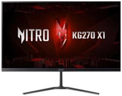 Монітор Acer 27" KG270X1bmiipx 2xHDMI, DP, MM, IPS, 200Hz, 1ms