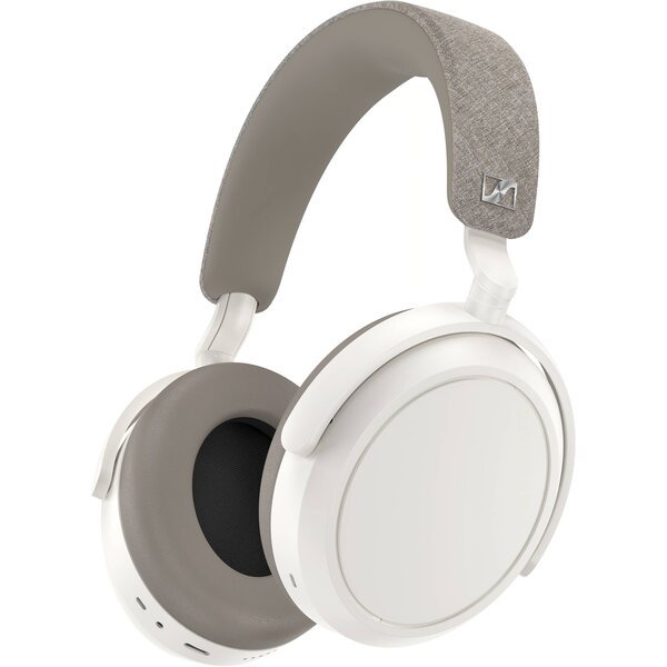 Наушники Sennheiser Momentum 4 Over-Ear ANC White