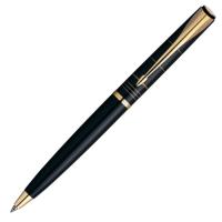 Ручка кулькова LATITUDE Silky Black GT