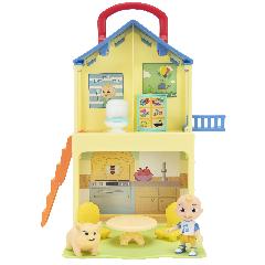 Ігровий набір CoComelon Medium Playset Ігровий будиночок з аксесуарами