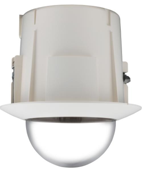Кріплення для стельового монтажу Hanwha SHP-3701F
