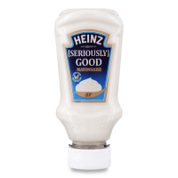 HEINZ МАЙОНЕЗ 220Г