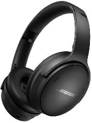 Навушники Bose QuietComfort 45 Wireless Headphones, Black