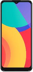 Смартфон Alcatel 1S (6025H) 3/32GB NFC Dual SIM Elegant Black
