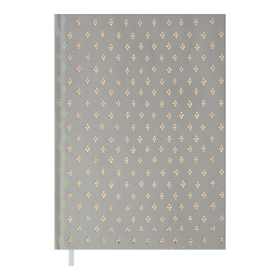 Щоденник недат. ELEGANT, A5