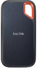 Портативный SSD SanDisk 4TB USB 3.2 Gen 2 Type-C E61 R1050/W1000MB/s IP55